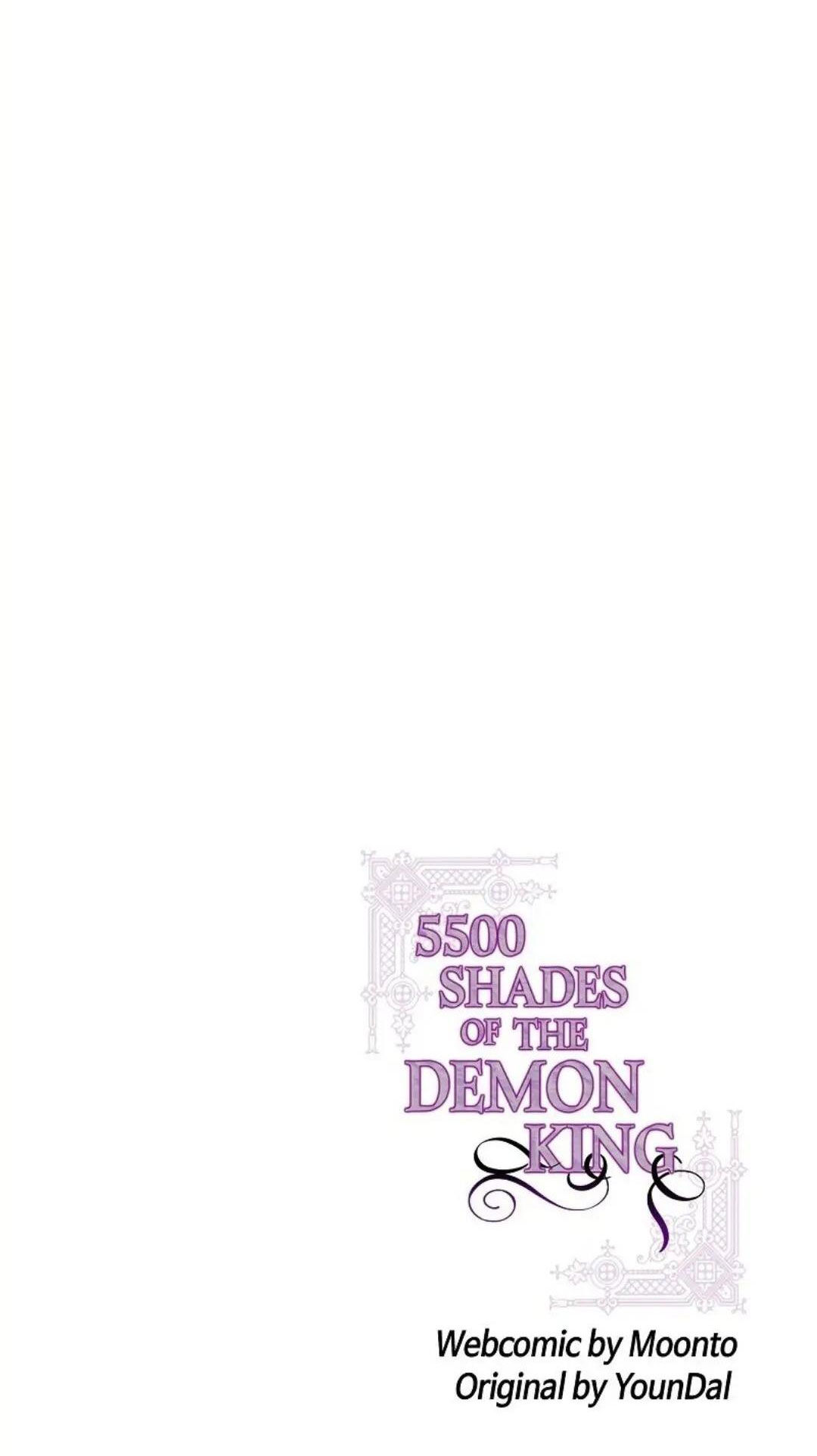 5500 sắc thái của quỷ vương chapter 33.2 35