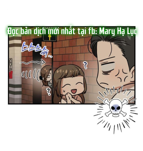 Nóng Lòng Muốn Giày Vò Em chapter 45.2 22