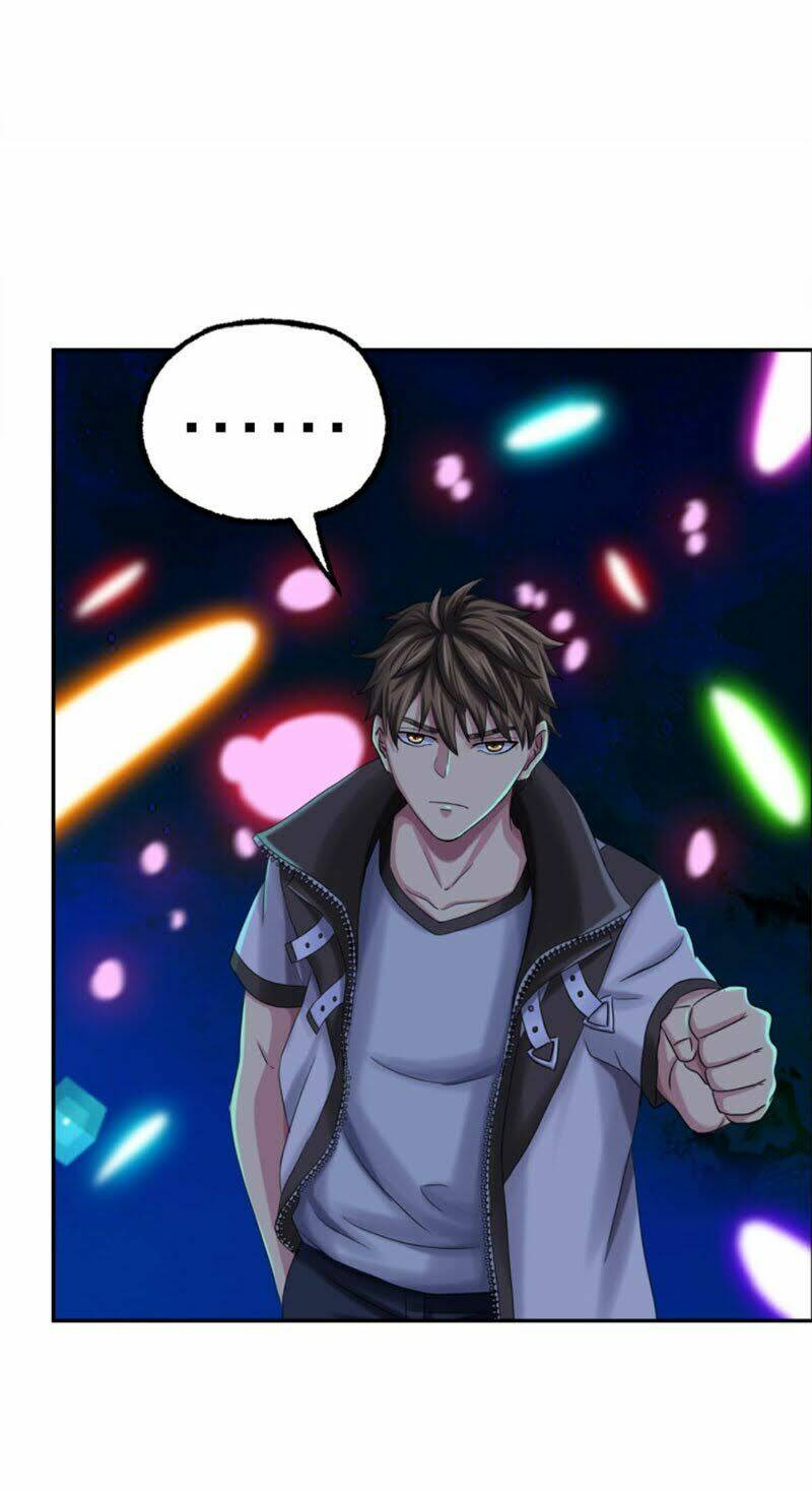 tổ điều tra trong truyền thuyết tại đô thị chapter 9 12