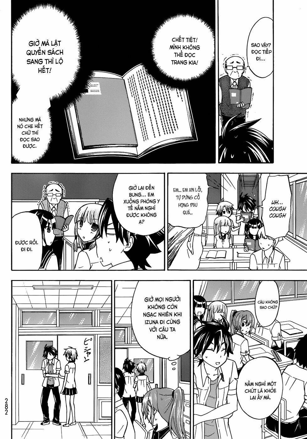 maga-tsuki chapter 29 10