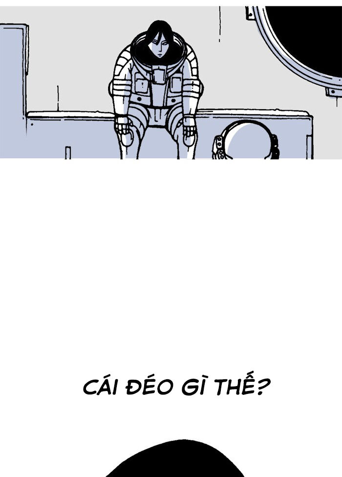 mắc kẹt trên mặt trăng chapter 6 51