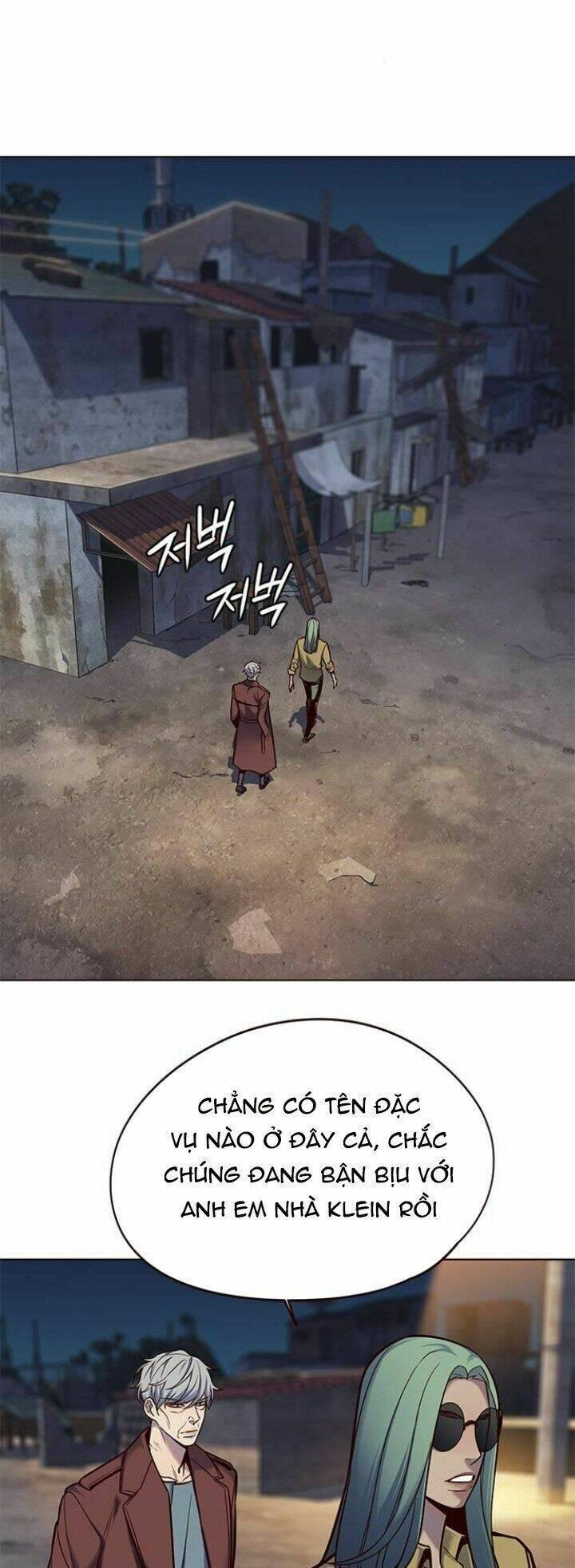 biến thân thành mèo chapter 109 54