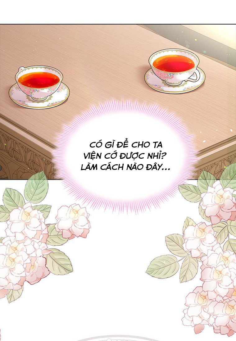 tiểu thư chỉ muốn được nghỉ ngơi chapter 43 29