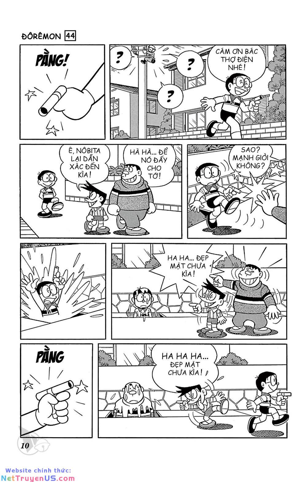 doraemon chapter 788 6