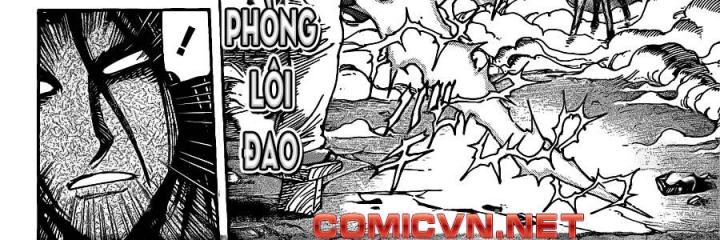 thánh tỏi sành ăn chapter 228 23