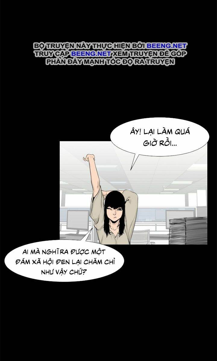 kẻ mạnh nhất - tong edge chapter 45 37