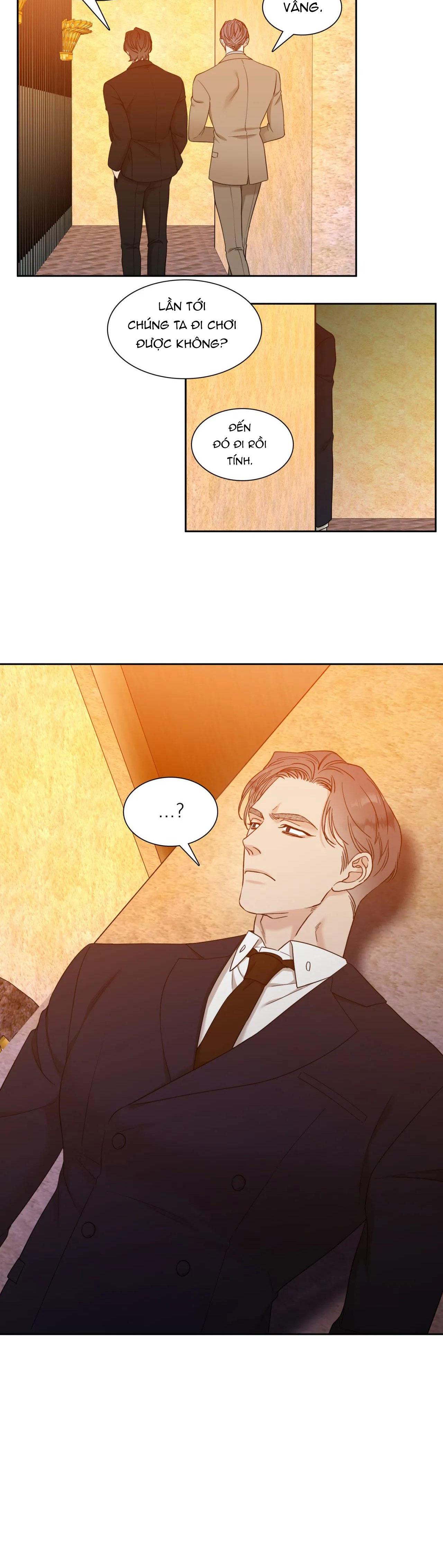 tên rác rưởi chapter 7 11