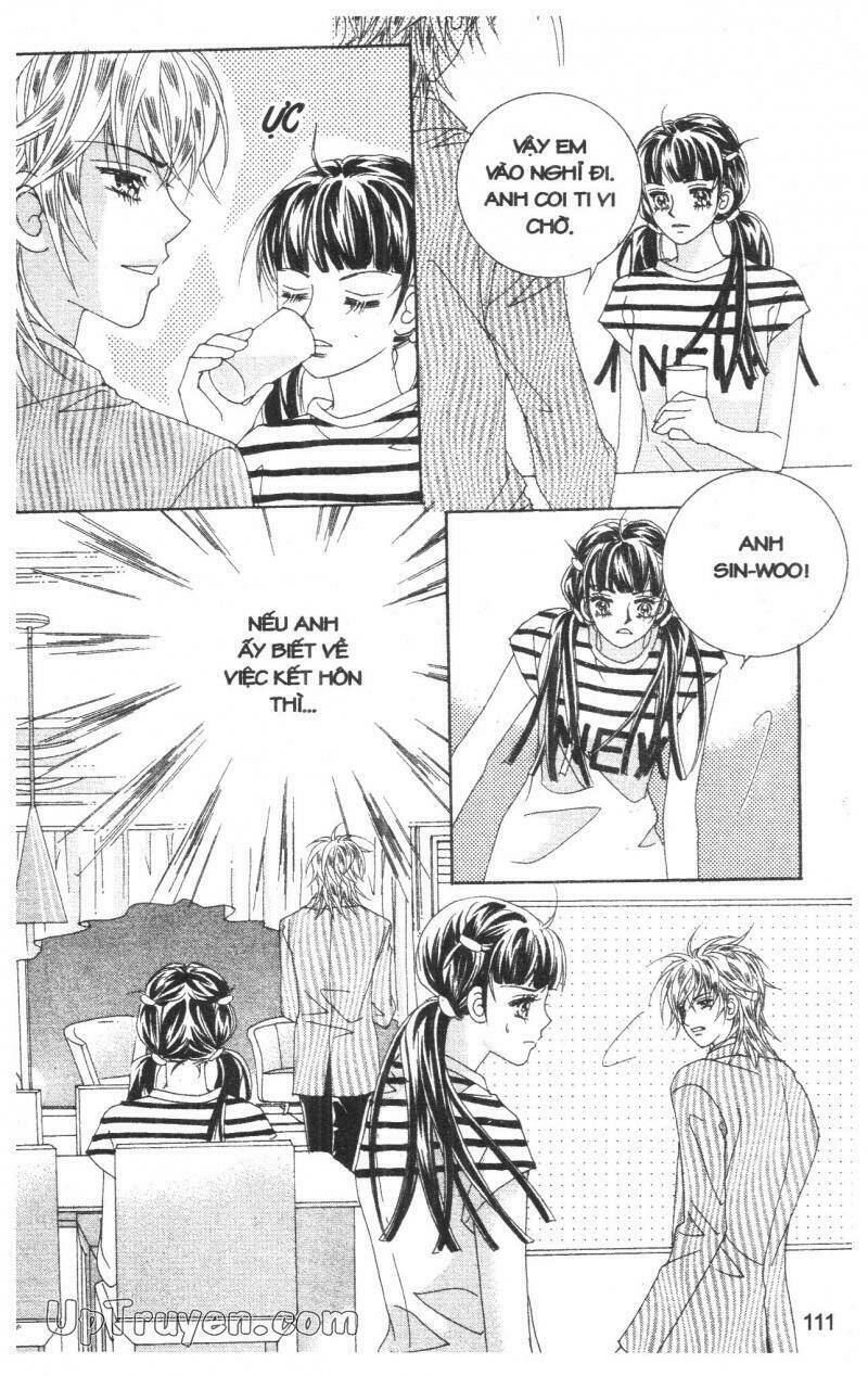 meo meo dịu dàng đi nhé chapter 5 111