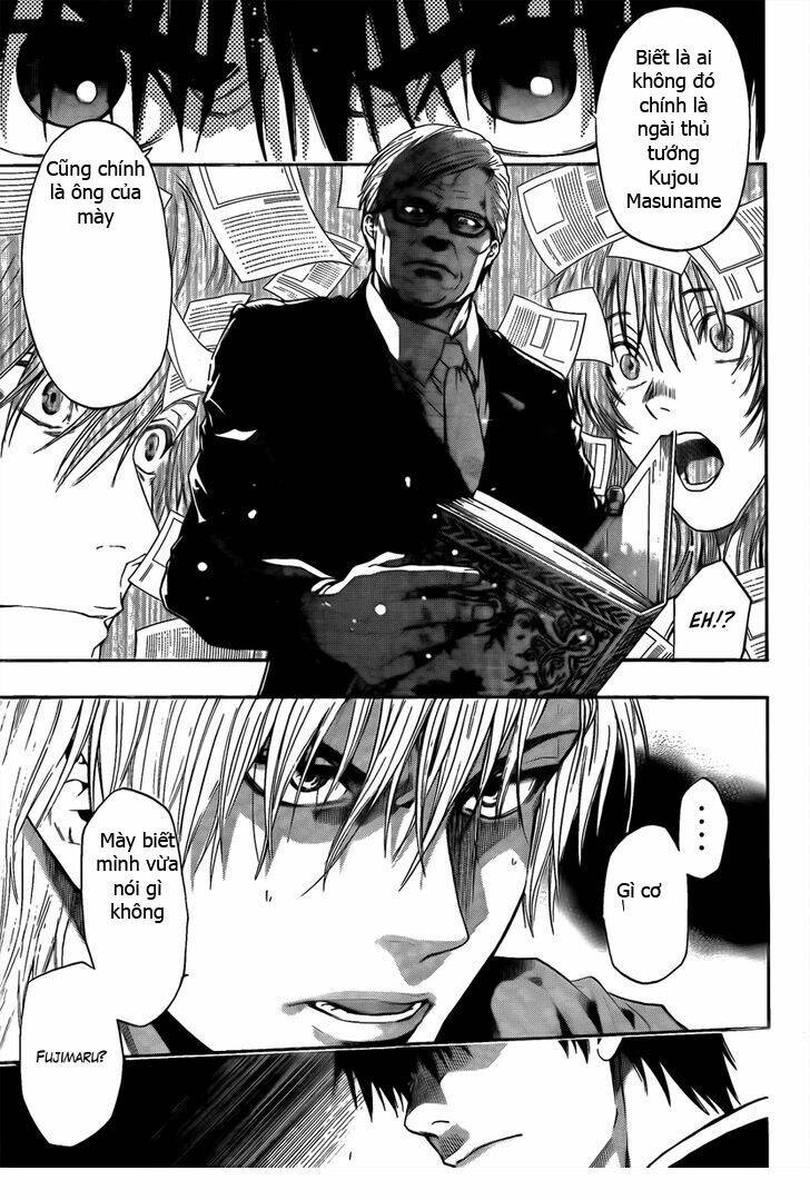 bloody monday iii - last season chapter 13 5