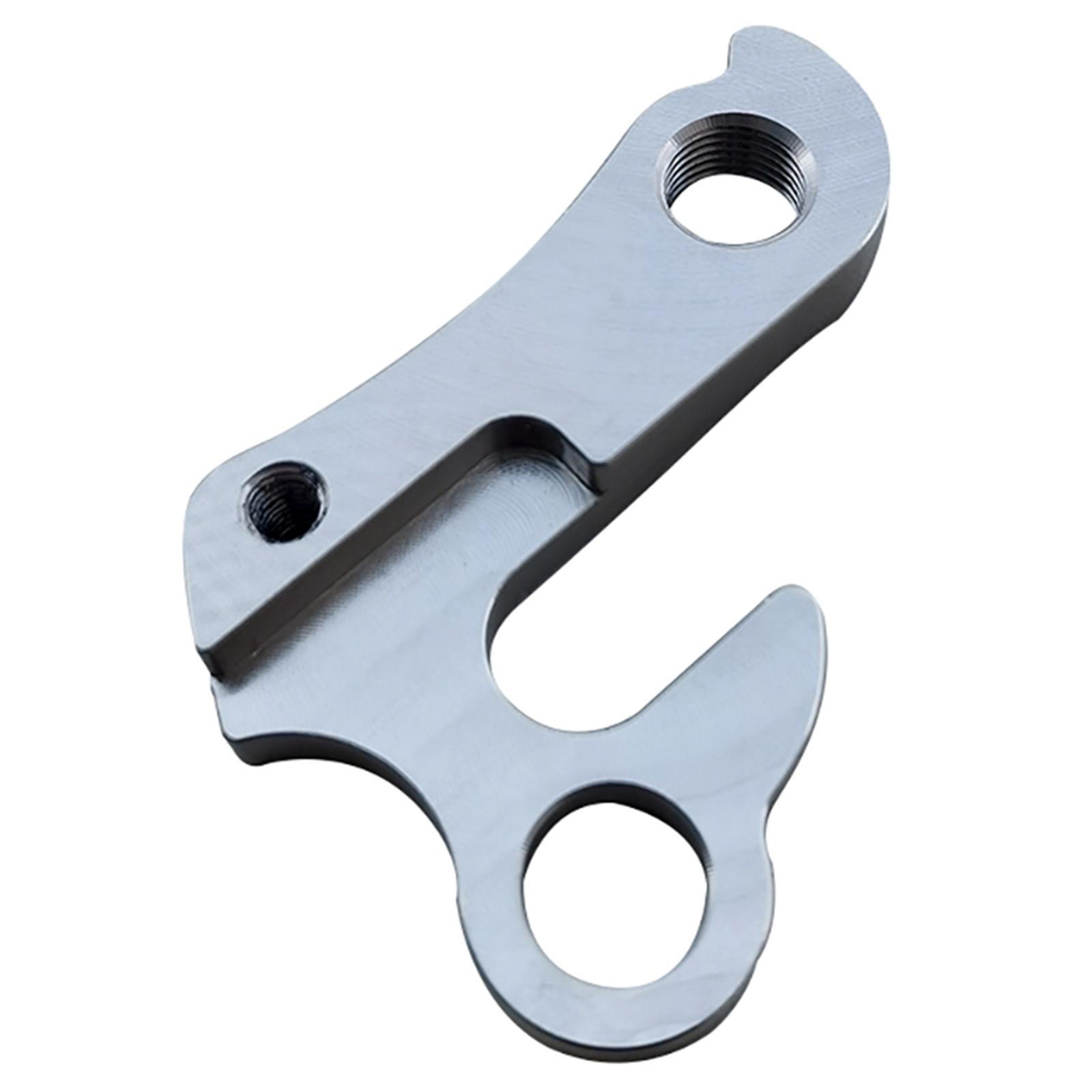 Bike Derailleur Hanger Lightweight Bike Rear Hook for Riding Outdoor