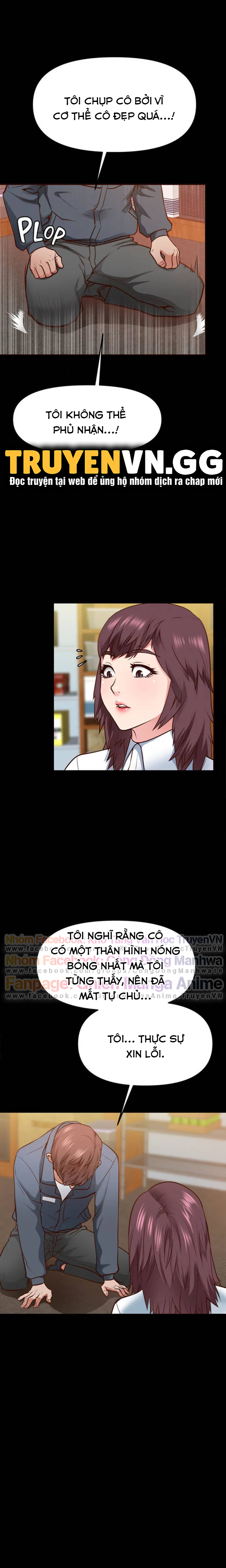 khi loser trỗi dậy chapter 4 9