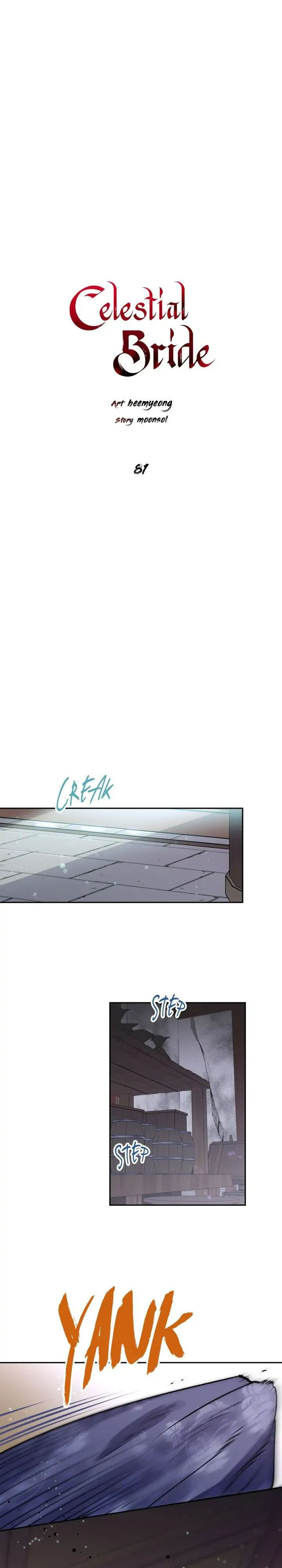 cô dâu thiên đàng chapter 81.1 4