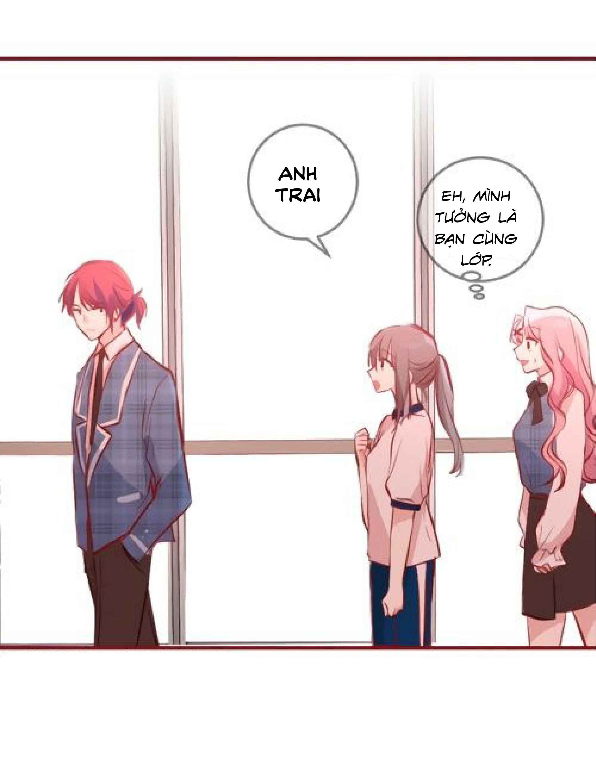 mù quáng vì yêu anh chapter 14 36