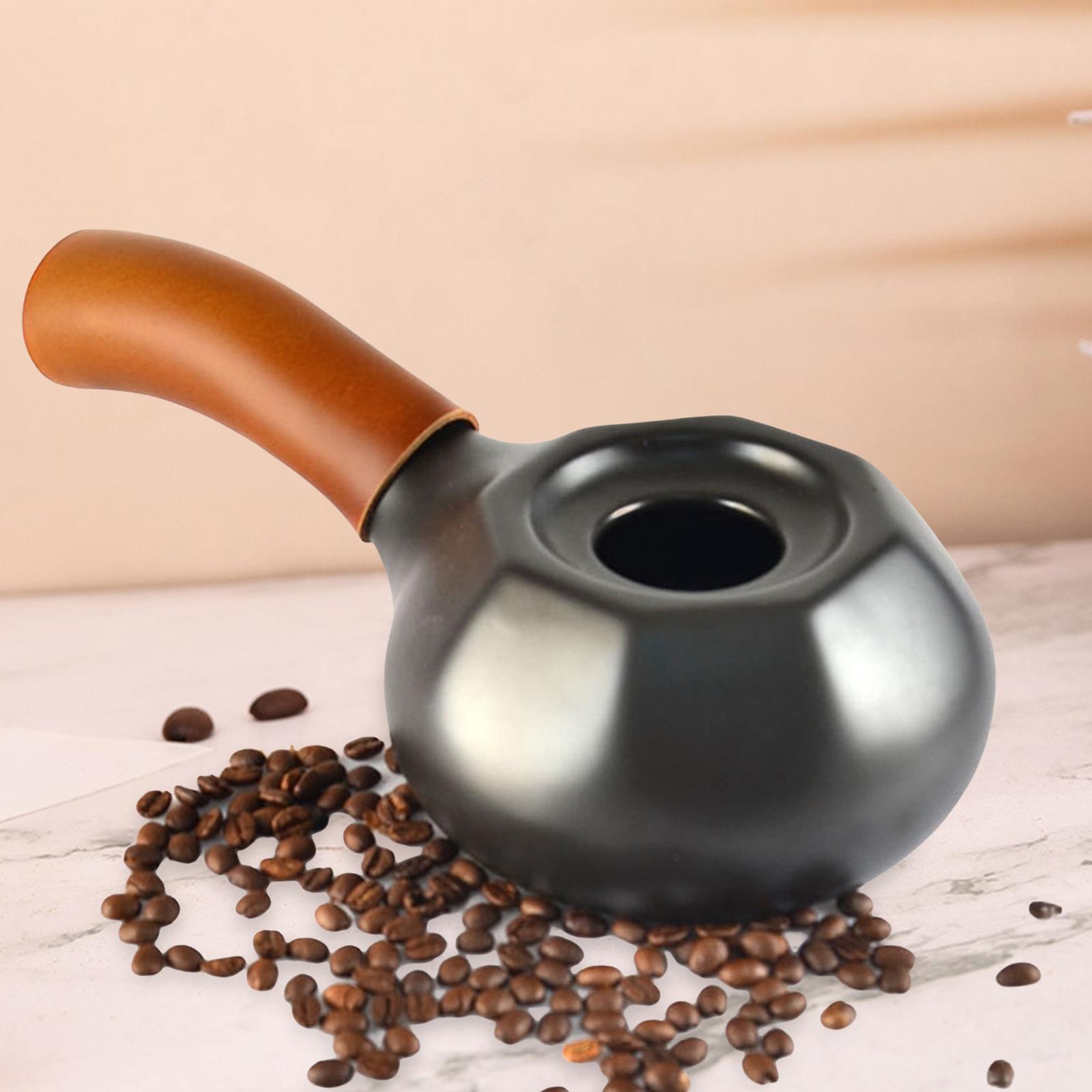 Coffee Beans Handy Coffee Roaster 80G~70G for Coffee Lovers Beginners Handy
