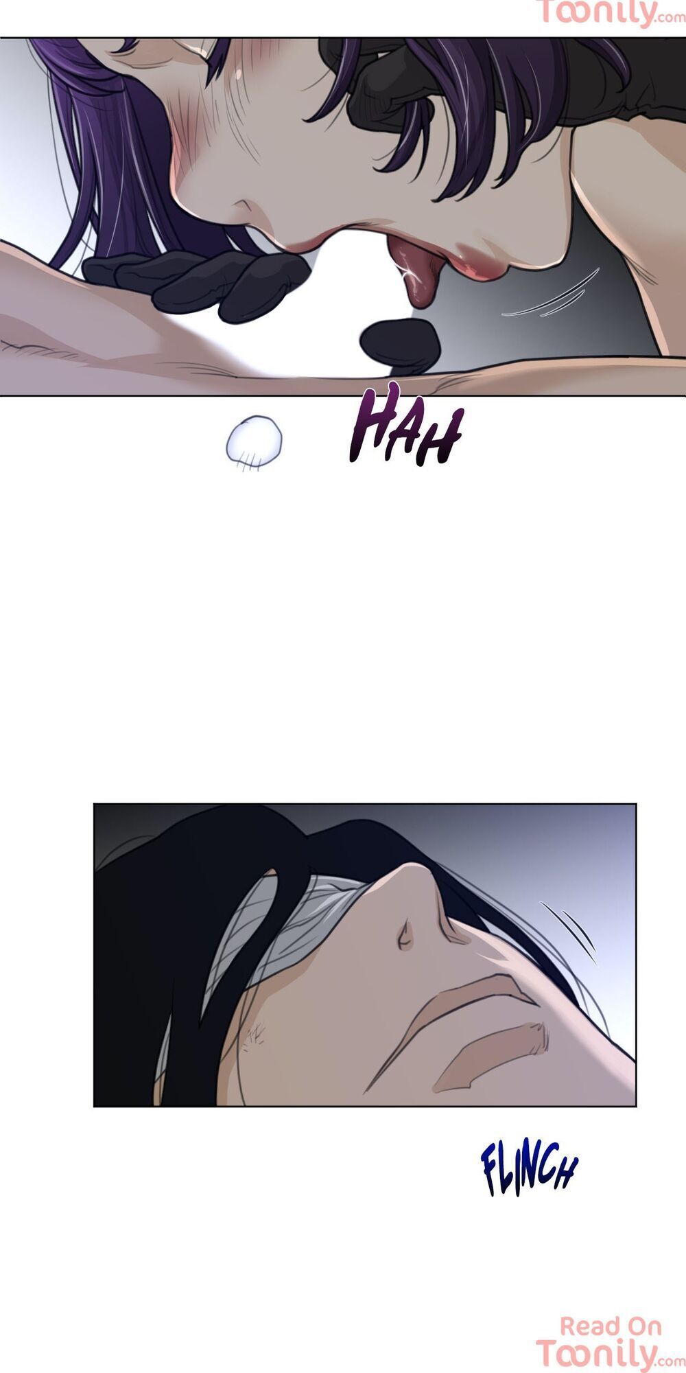 một nửa hoàn hảo chapter 94 30