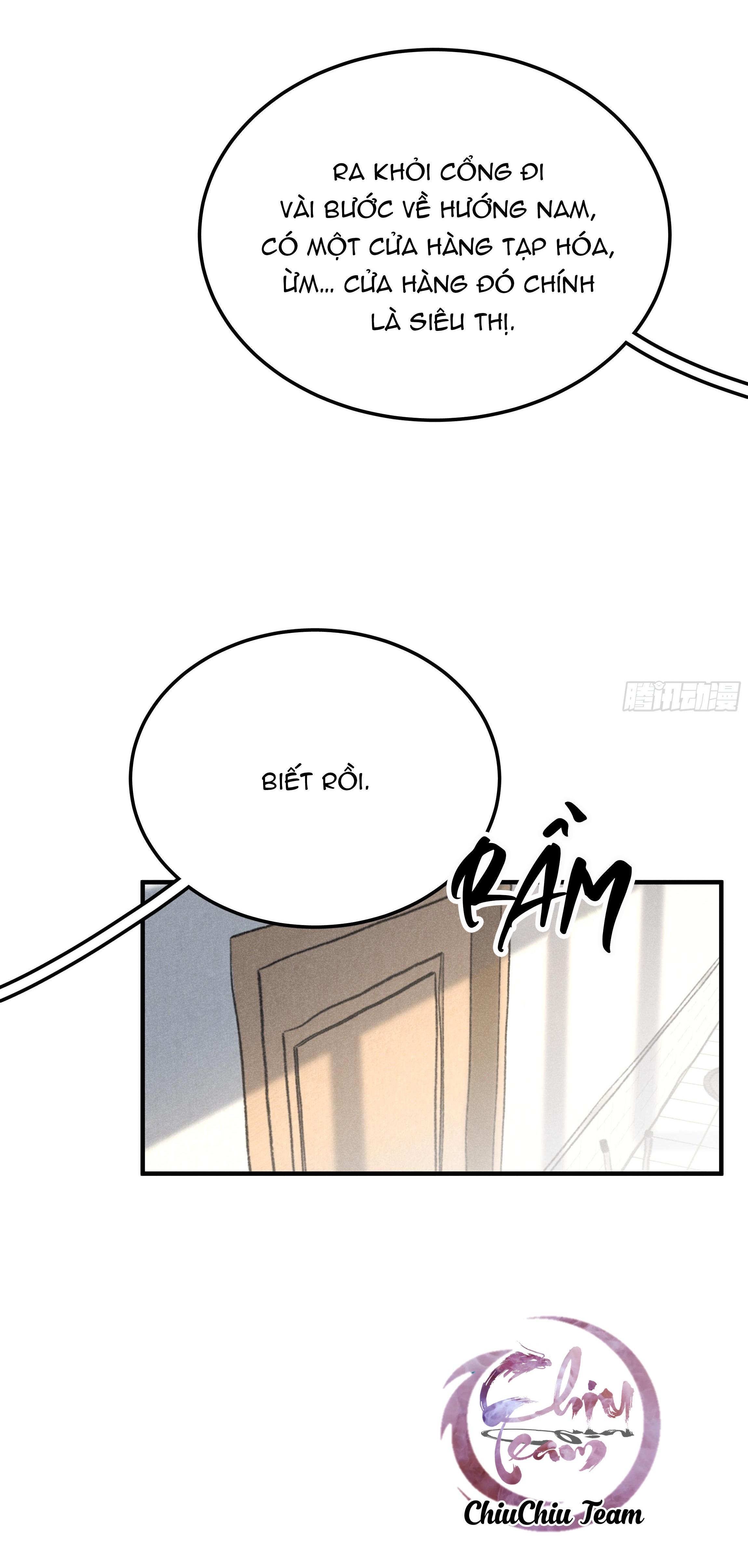 ra ruộng ngô với anh á, còn lâu! chapter 2 6