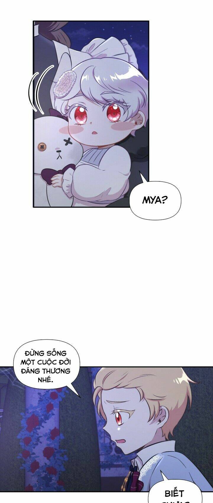 công chúa xấu xa chapter 8 22