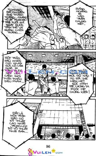 truyền nhân atula - shura no mon i chapter 10 97