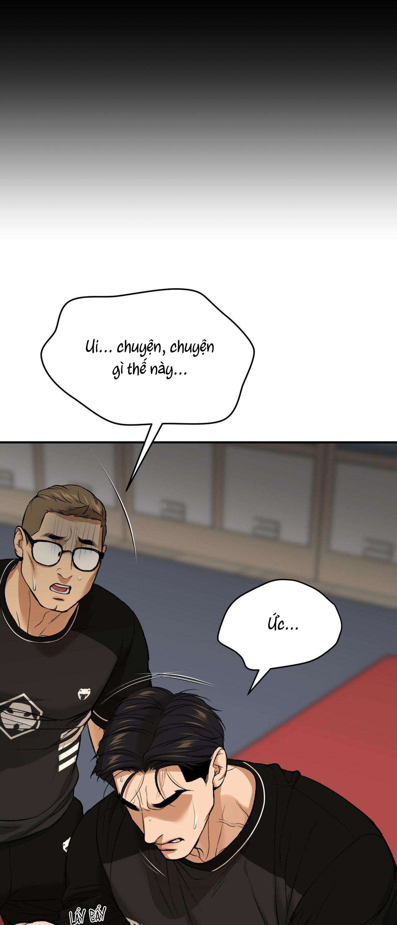 điềm rủi chapter 50 5