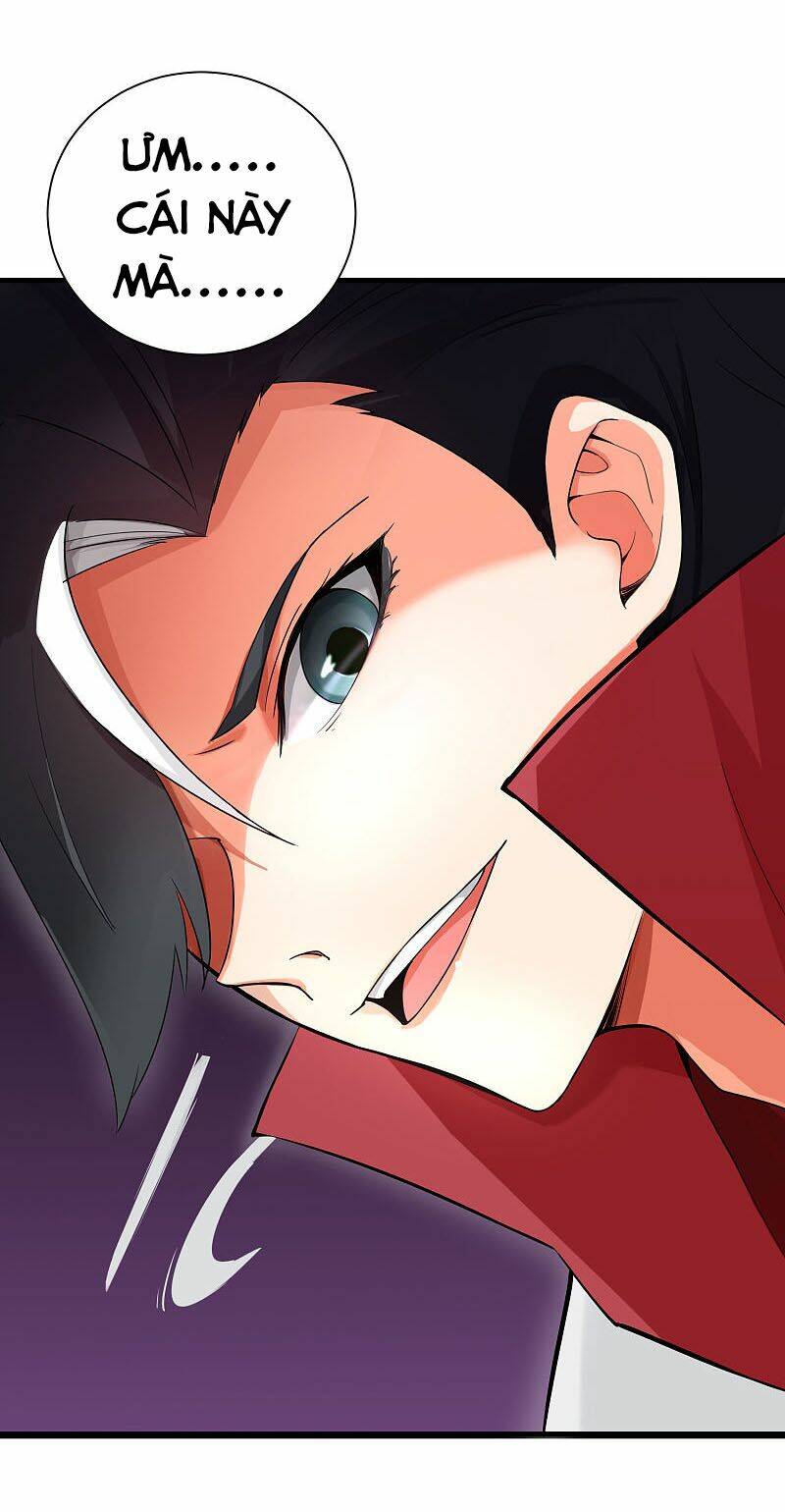 phục thiên thánh chủ chapter 139 25