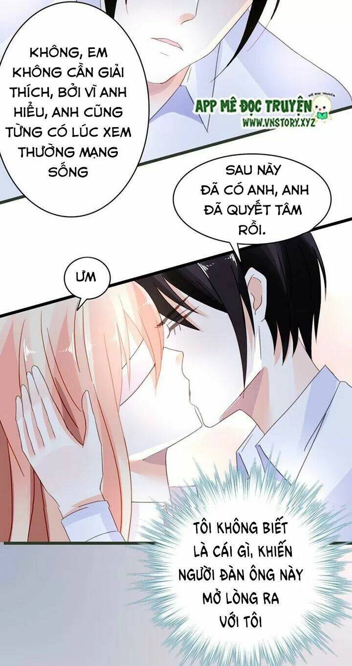 mưu ái thành nghiện chapter 41 7