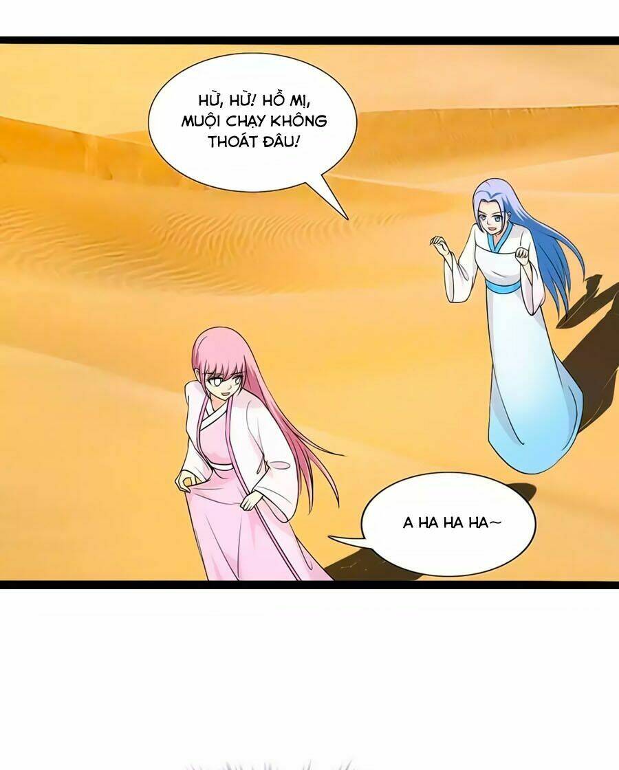 thỏ yêu tiểu vương phi chapter 83 10