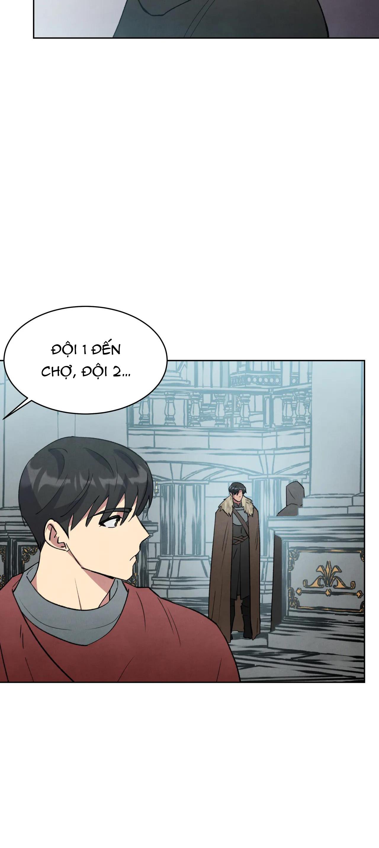 khế ước bí mật của đại công tước xứ bắc chapter 27 41