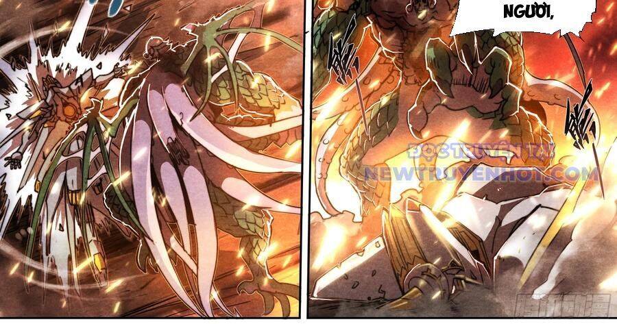 dự báo khải huyền chapter 163 24