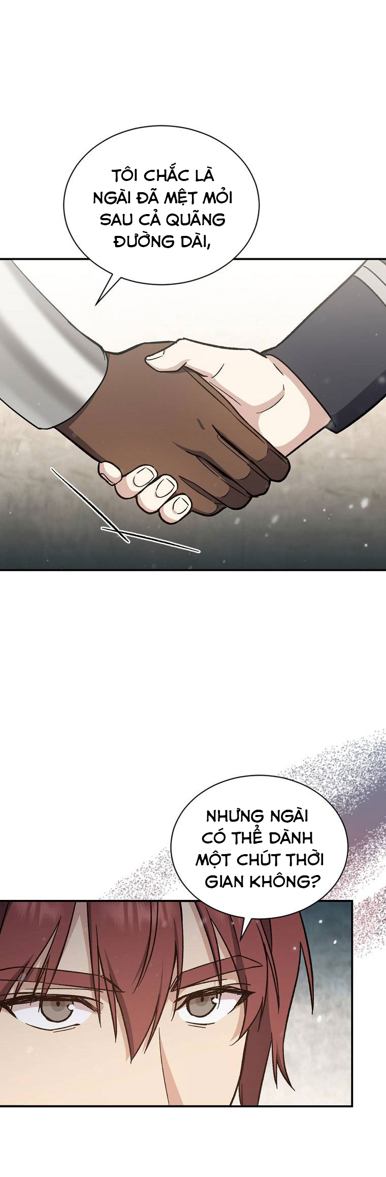 sự quay trở lại của pháp sư cấp 8 chapter 29 10