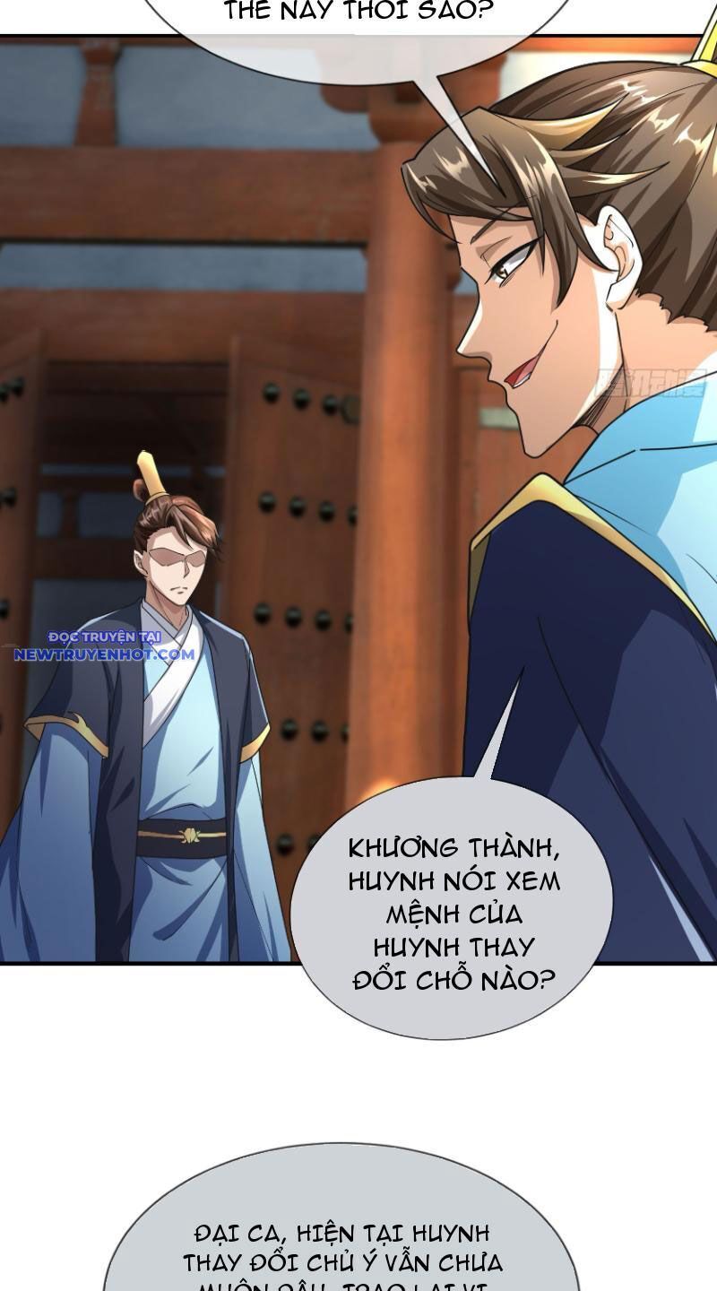 ngủ say vạn cổ: xuất thế đẩy ngang chư thiên chapter 7 53