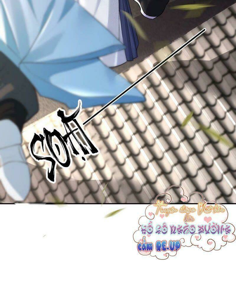 quận chúa vững vàng, thiết lập nhân vật không thể vỡ chapter 13 19