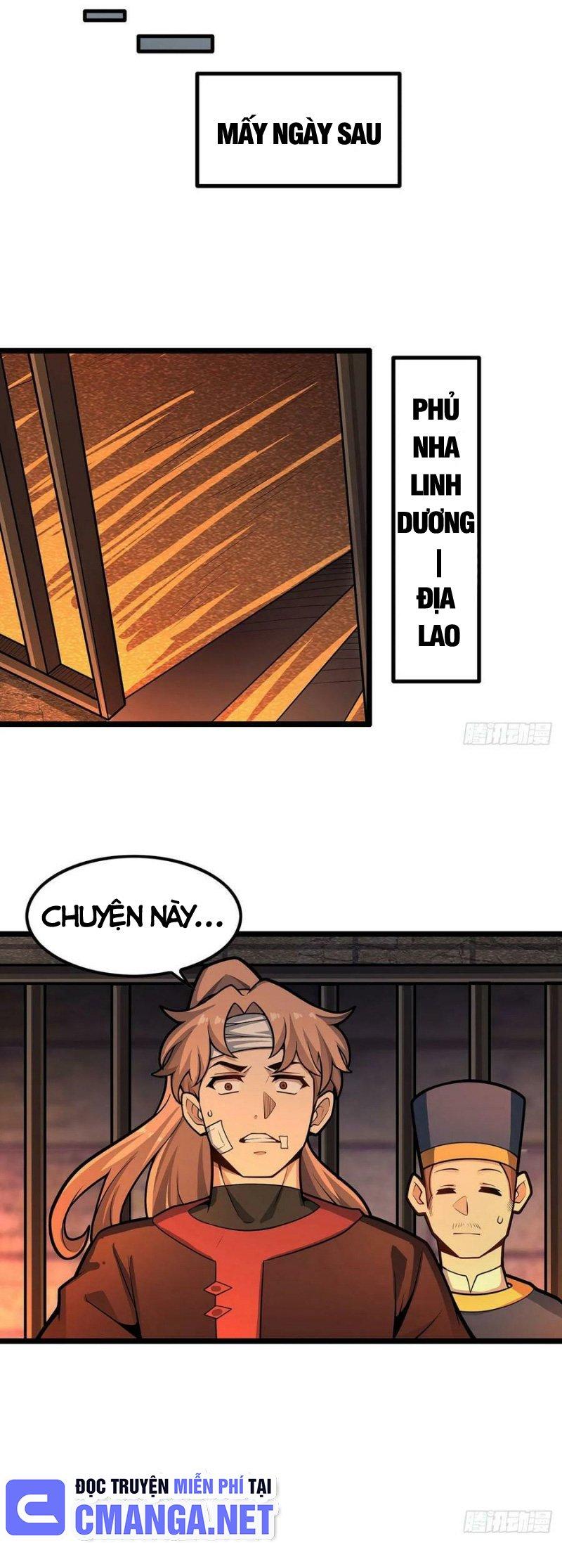 vô hạn sứ đồ và 12 nữ chiến binh chapter 326 9