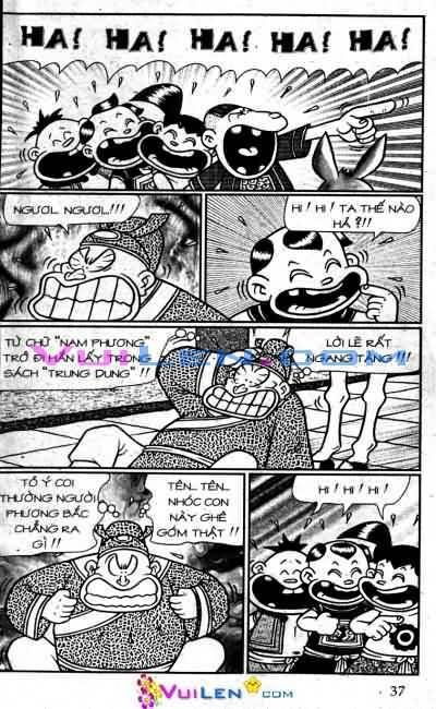 thần đồng đất việt chapter 52 34