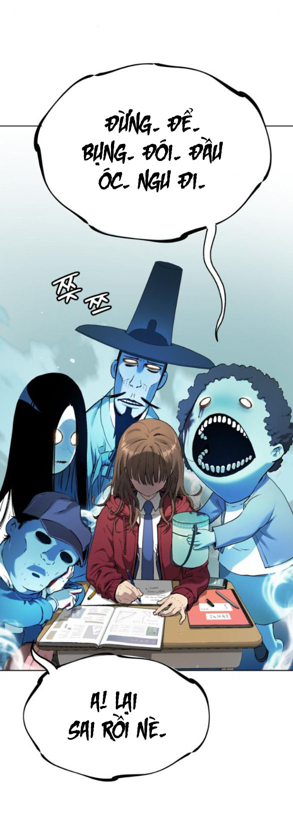 oh dangun chapter 7.1 31