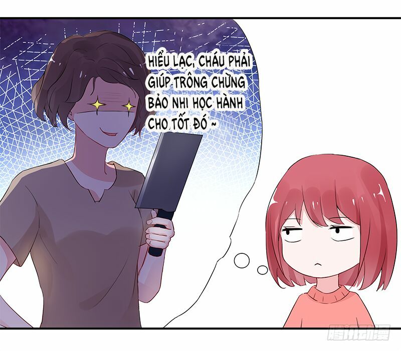 câu chuyện săn vợ chapter 8 15