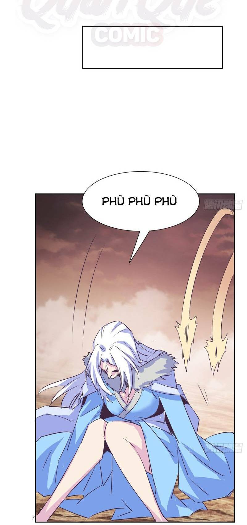 siêu phàm truyện chapter 212 22