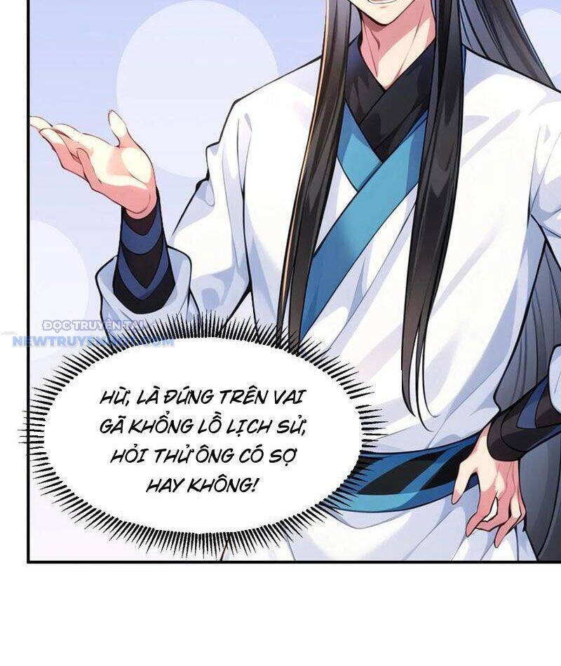 ta thực sự không muốn làm thần tiên chapter 93 54