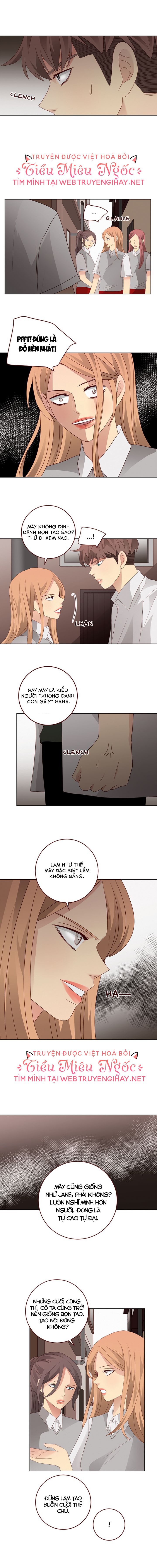 crush của tôi chapter 36 6