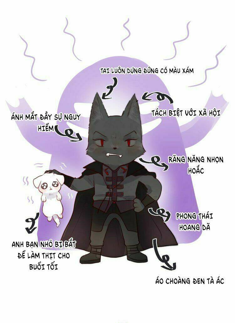 đêm ngày không dứt chapter 15.1 28