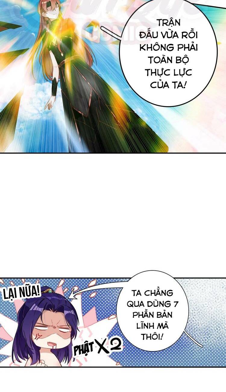 lục tích ma yểm chapter 28 12