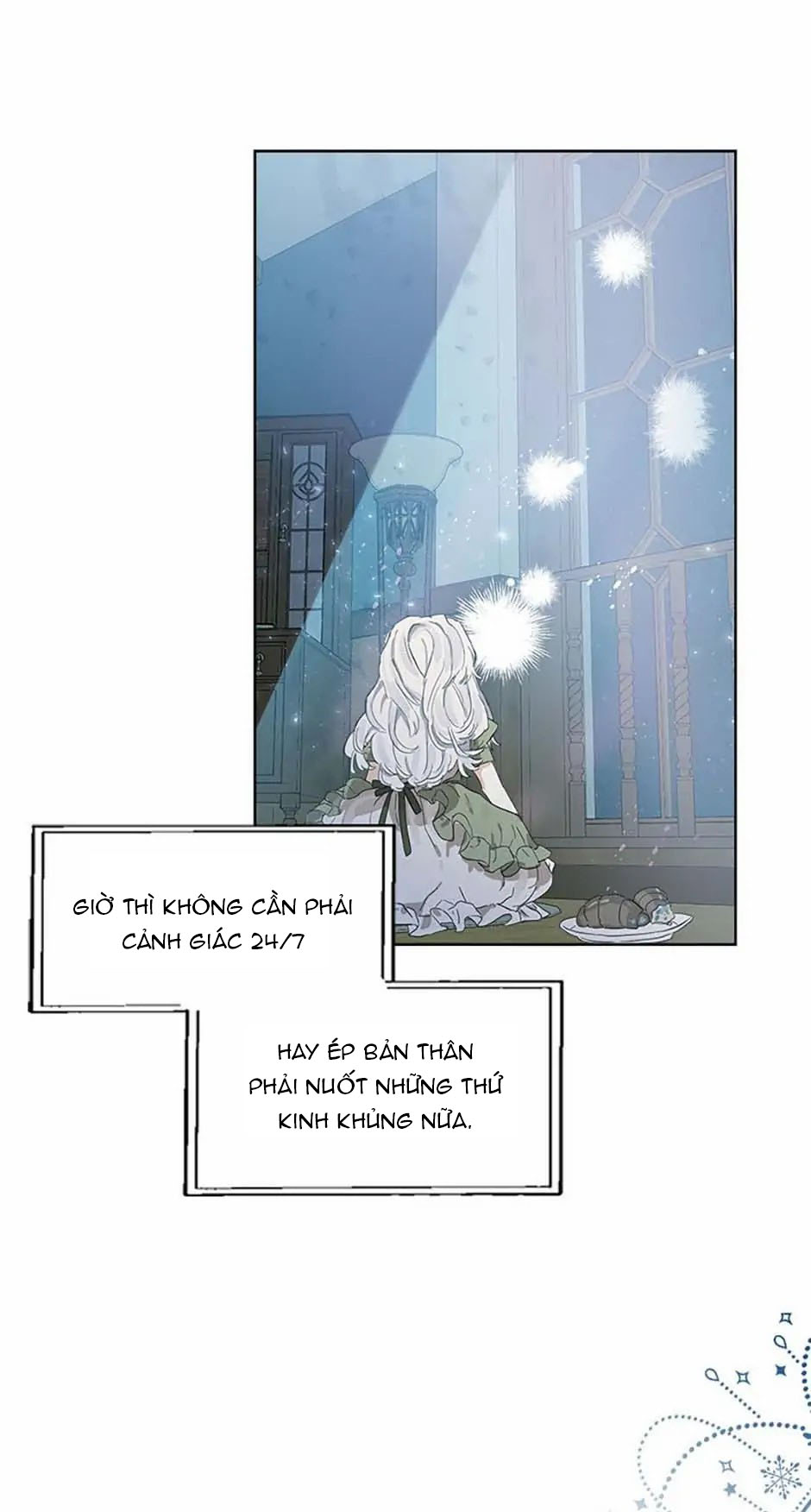 cuộc hôn nhân bất đắc dĩ của tôi chapter 1.2 26