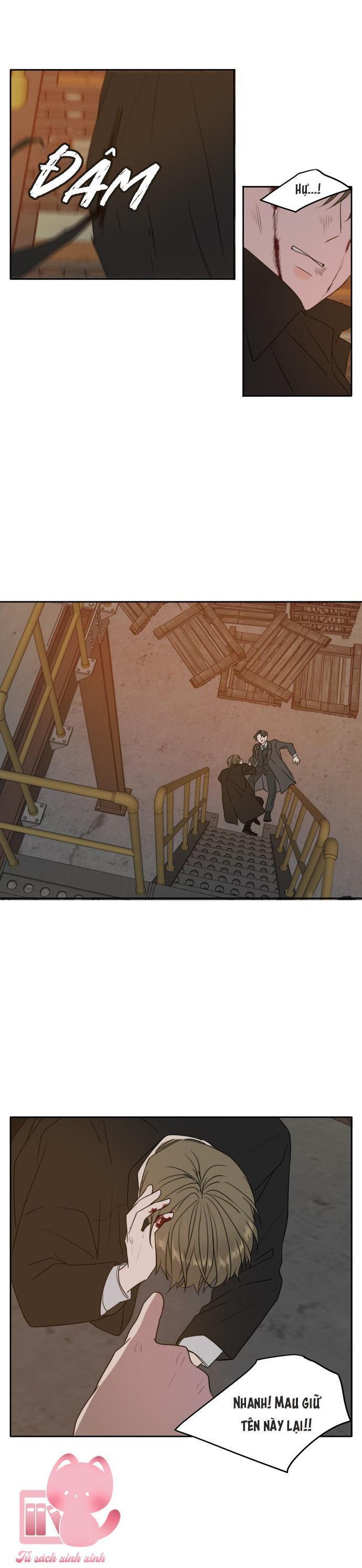 hẹn gặp nhau ở kiếp thứ 19 chapter 103 10