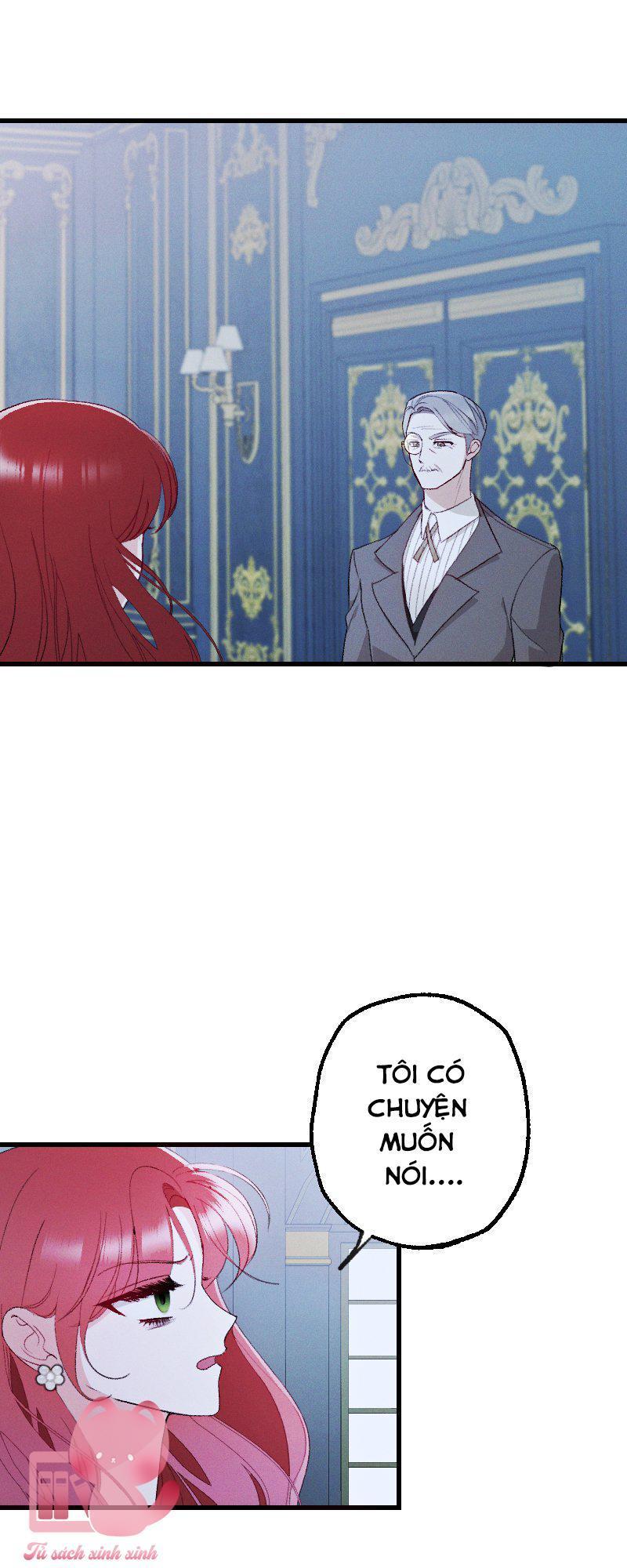 anh muốn em phải tuyệt vọng chapter 16 22