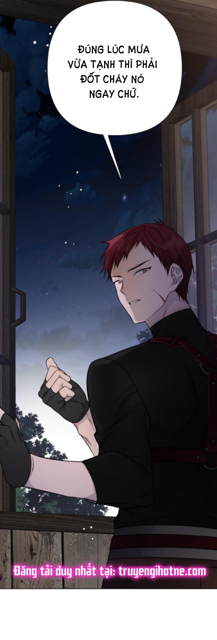 cách hiệp sĩ sống như một tiểu thư chapter 84.2 17