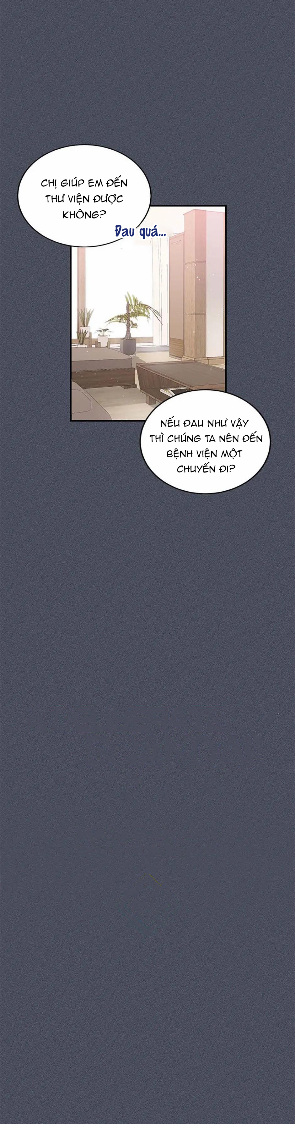 vụ tai tiếng có chủ đích chapter 34.1 8