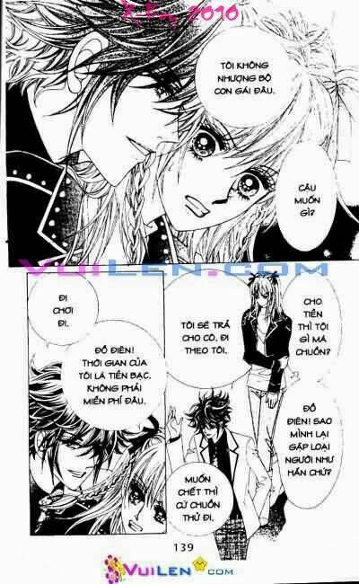 cuộc sống của tôi chapter 1 138