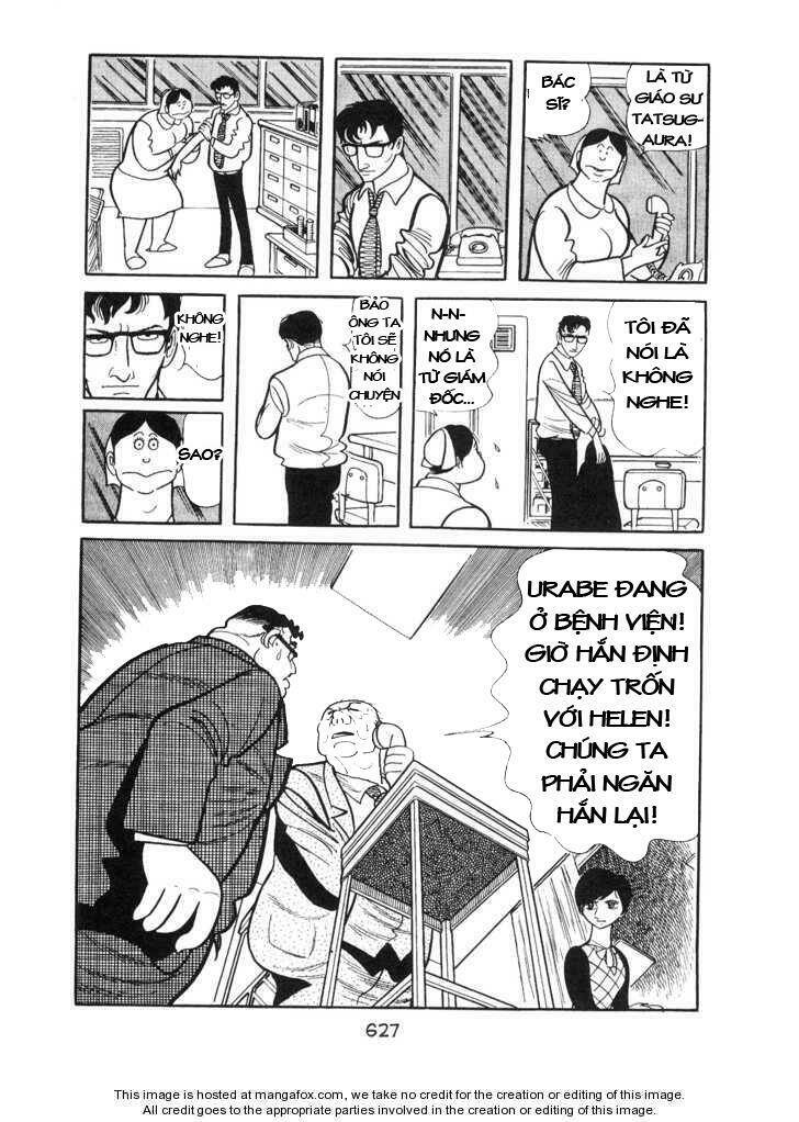 ode to kirihito chapter 14 39