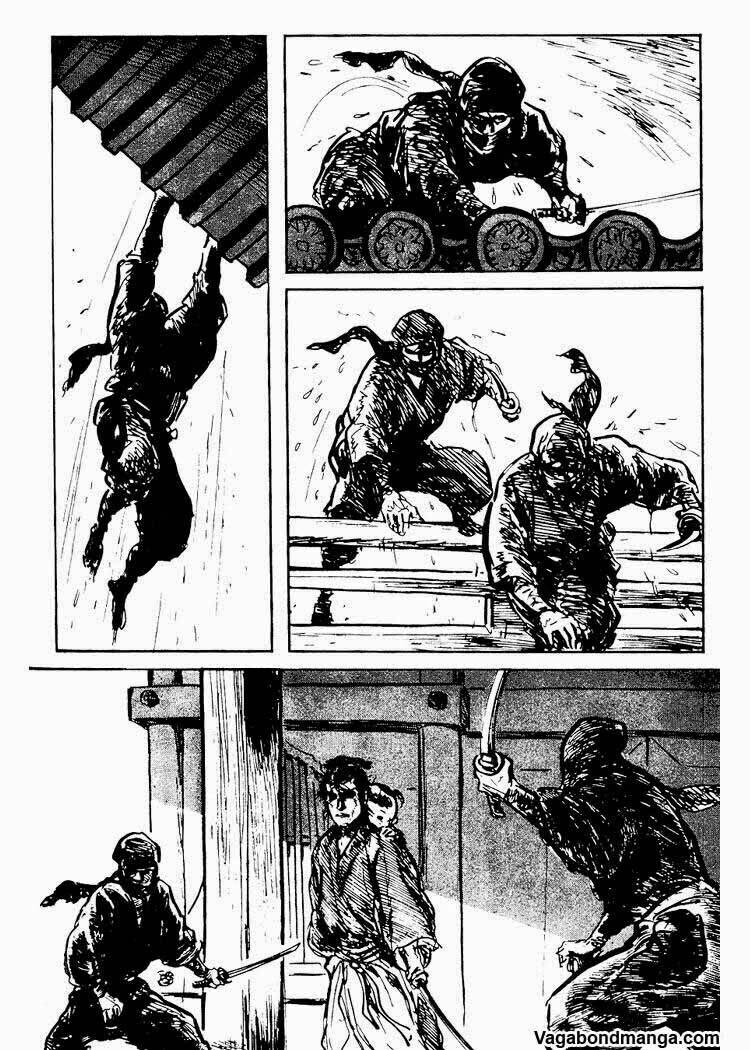 lone wolf and cub chapter 80 24