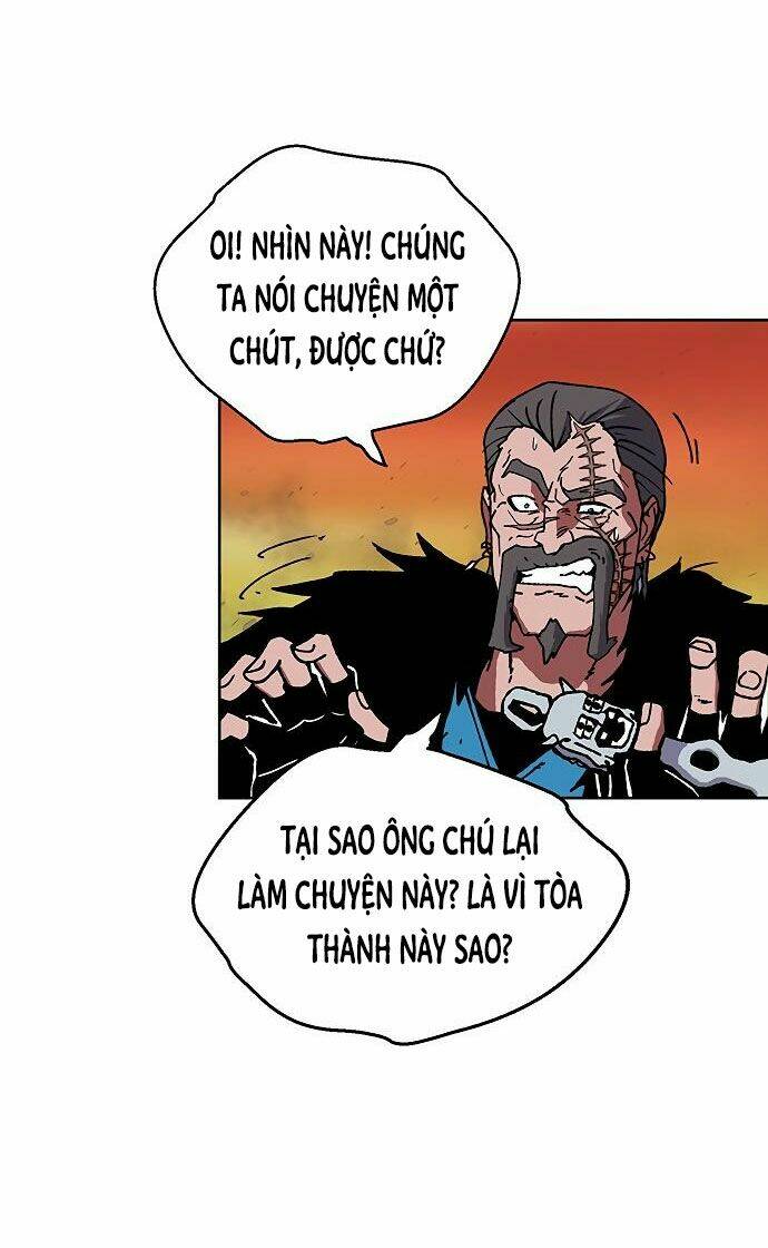 npc bắt đầu từ kỹ năng lv.999 chapter 7 64