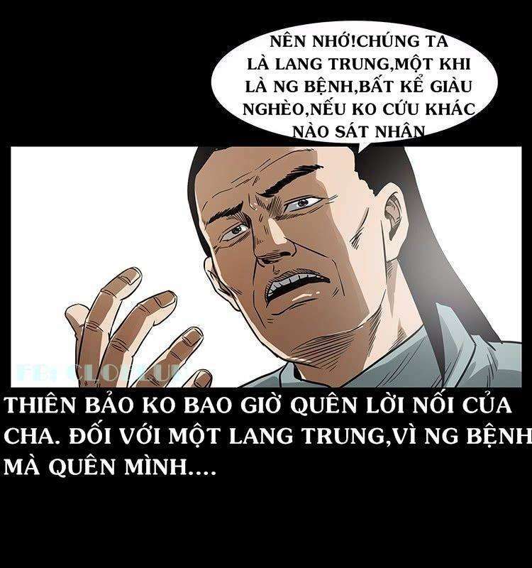 tiên sơn truyền kỳ chapter 13 43